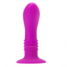PRETTY LOVE BOOTY PASSION PLUG CON VIBRACION 10V