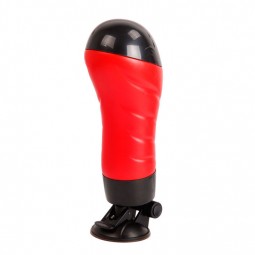 CRAZY BULL VAGINA CON BASE MASTURBADOR