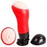 CRAZY BULL VAGINA CON BASE MASTURBADOR