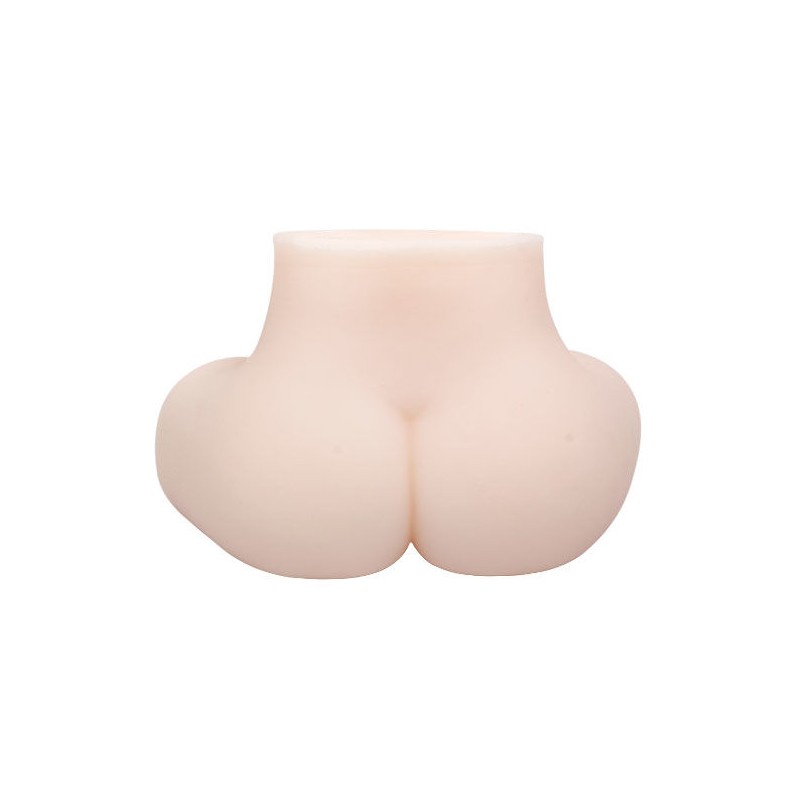BAILE PASSION LADY II FLOWER VAGINA Y ANO
