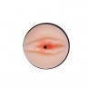 BAILE PUSSY VAGINA VIBRADORA 7 RITMOS CIBERSKYN