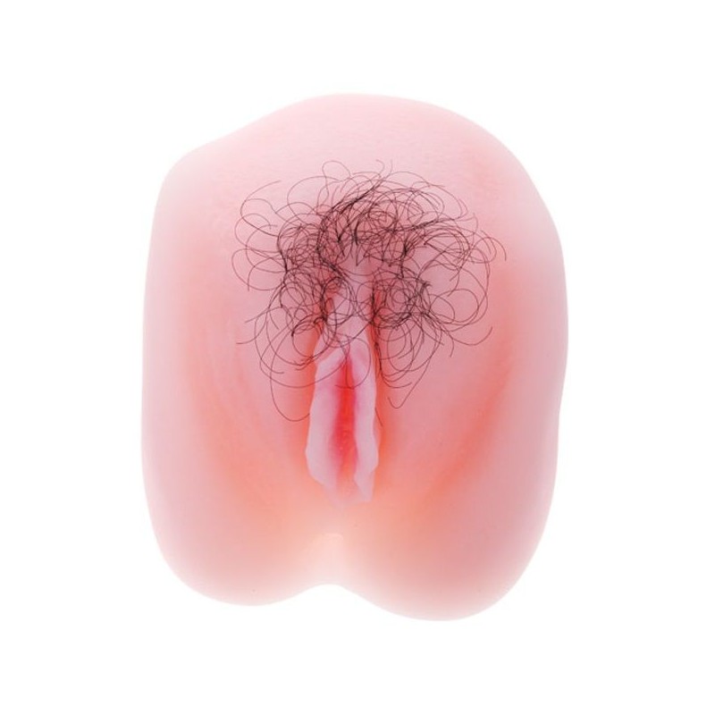 BAILE ANTHEA MAGIC FLESH VIBRATON PUSSY