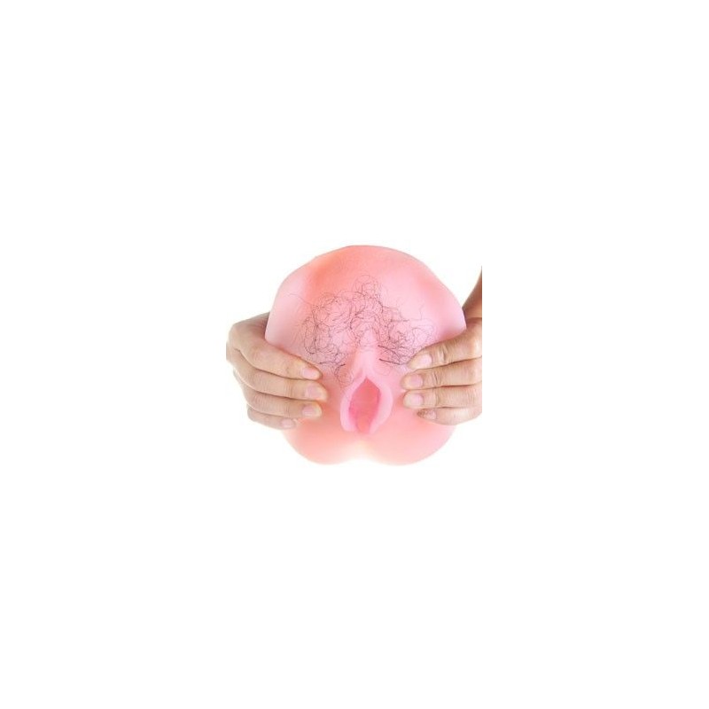 BAILE ANTHEA MAGIC FLESH VIBRATON PUSSY