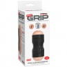 EXTREME TOYZ PIPEDRAM TIGHT VAGINA ANO MASTURBADOR