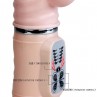 BAILE HEAT FIRE BUNNY RAMPANTE TEMPERATURE 10F