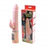 BAILE HEAT FIRE BUNNY RAMPANTE TEMPERATURE 10F