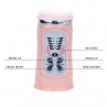 BAILE HEAT FIRE BUNNY RAMPANTE TEMPERATURE 10F