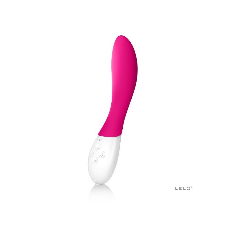 LELO MONA 2 VIBRADOR FUCSIA