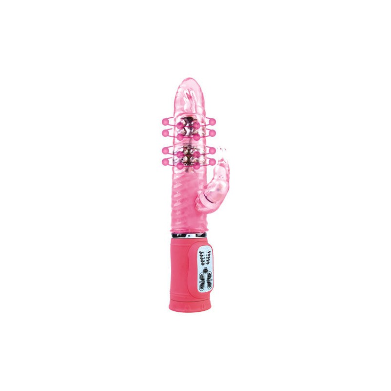 BAILE CUTE PASSION BUNNY RAMPANTE 10F 27 CM
