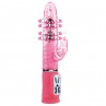 BAILE CUTE PASSION BUNNY RAMPANTE 10F 27 CM