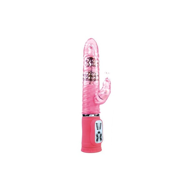 BAILE CUTE PASSION BUNNY RAMPANTE 10F 27 CM