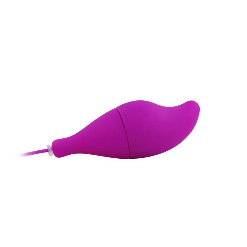 BAILE PLEASURE SHELL12 PURPLE SAVE NEW