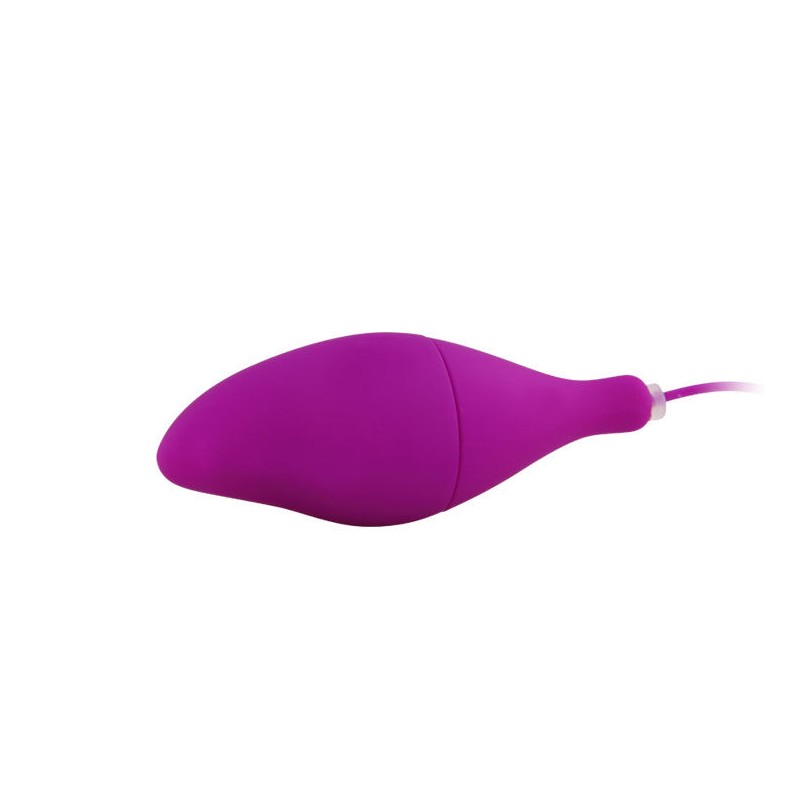 BAILE PLEASURE SHELL12 PURPLE SAVE NEW