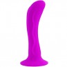 BAILE PASSION STRONG SUCTION PLUG UNISEX