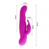 PRETTY LOVE HIGHGRADE HALE ROTADOR LILA