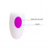 PRETTY LOVE VIBRADOR ESTIMULADOR NEWMAN