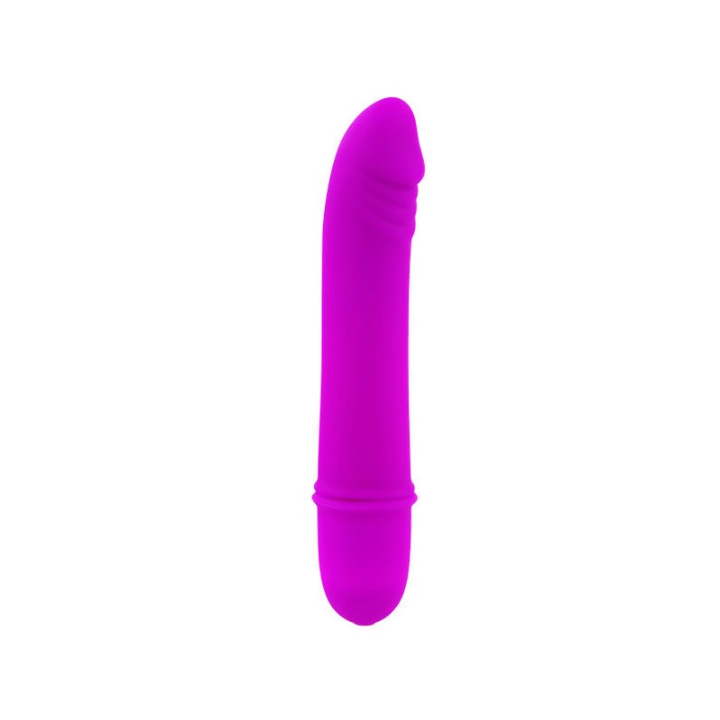 PRETTY LOVE FLIRTATION VIBRADOR BECK