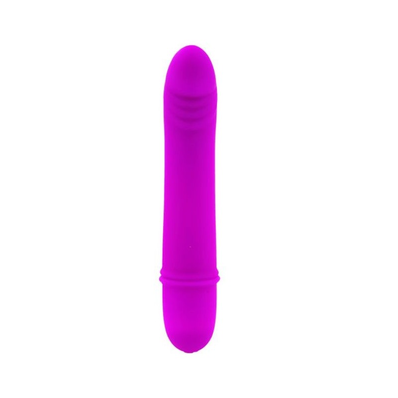 PRETTY LOVE FLIRTATION VIBRADOR BECK
