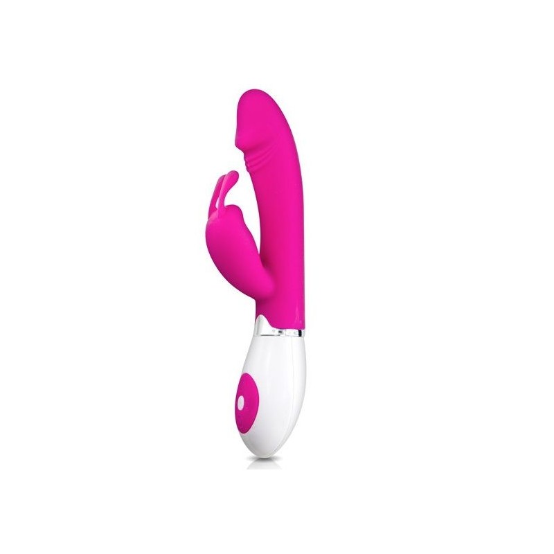 PRETTY LOVE FLIRTATION GENE CON VIBRACION POR VOZ