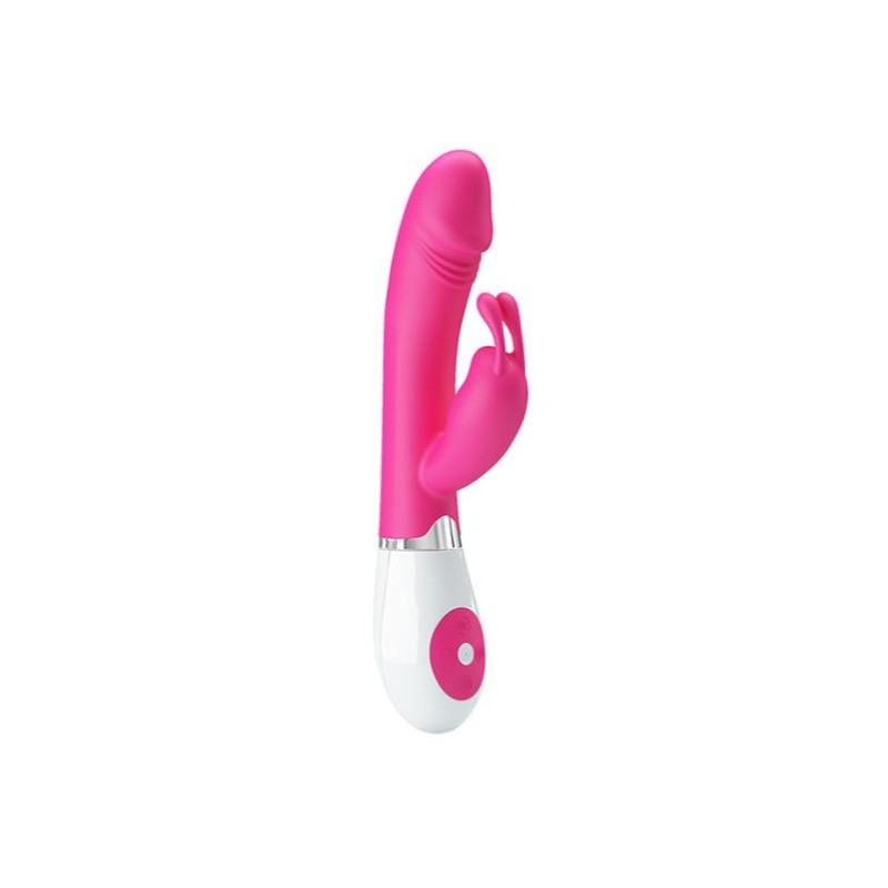 PRETTY LOVE FLIRTATION GENE CON VIBRACION POR VOZ