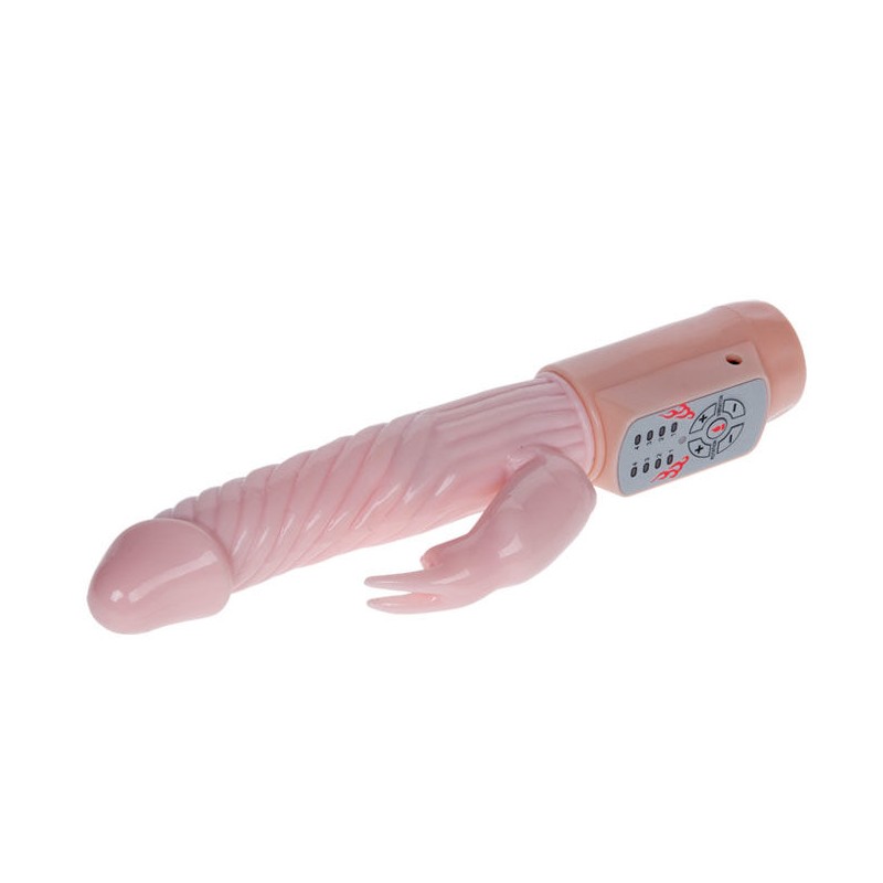 BAILE FIRE BUNNY ROTADOR CON SISTEMA FIRE