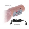 BAILE FIRE BUNNY ROTADOR CON SISTEMA FIRE