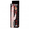 BAILE FIRE BUNNY ROTADOR CON SISTEMA FIRE