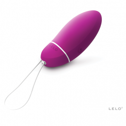 LELO LUNA SMART BEAD MORADO