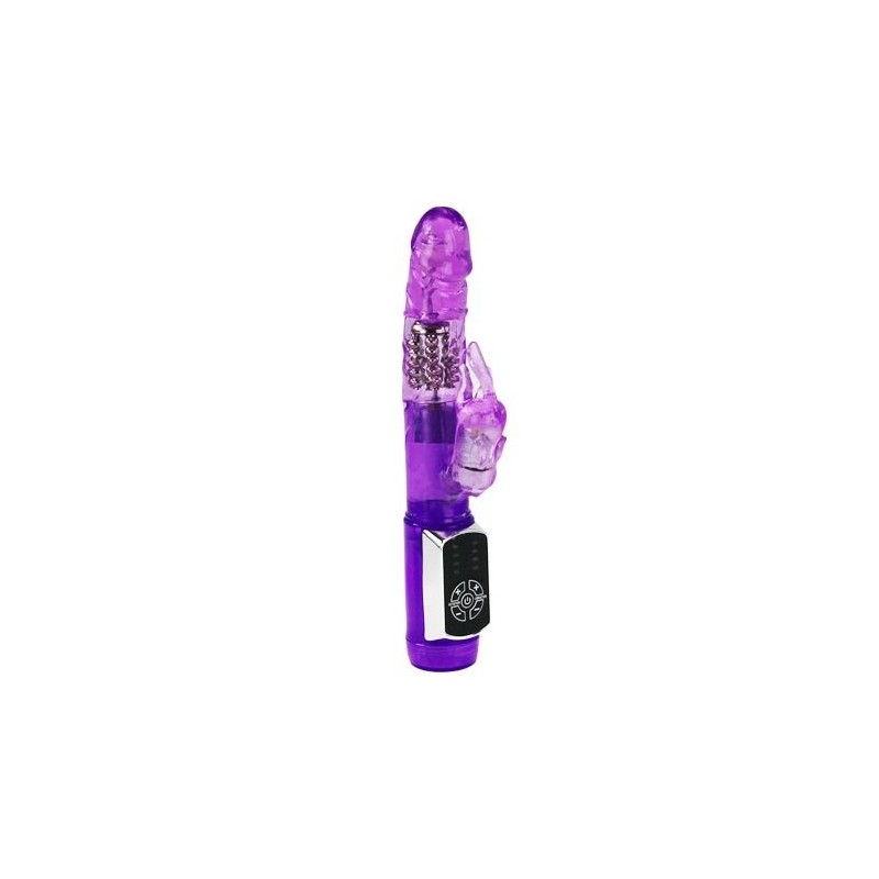 BAILE US RABBIT PASSION BARON