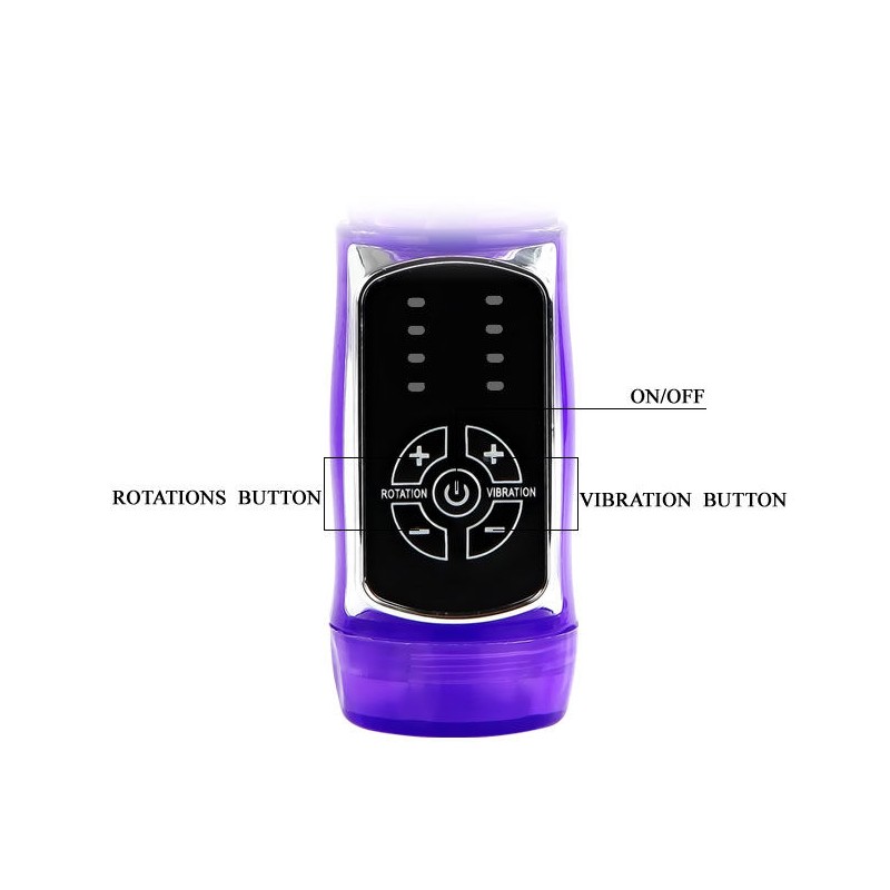 BAILE US RABBIT PASSION BARON