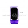 BAILE US RABBIT PASSION BARON