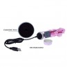 BAILE US RABBIT THROBBING MARIPOSA