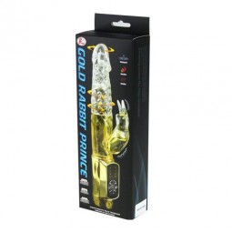 BAILE US RABBIT GOLD PRINCE
