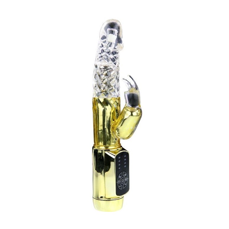 BAILE US RABBIT GOLD PRINCE