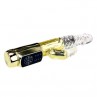 BAILE US RABBIT GOLD PRINCE