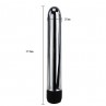 BAILE VIBRATOR MAKING A FLIYING SENSE METAL