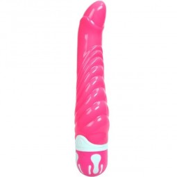 BAILE THE REALISTIC COCK PINK G SPOT 218 CM