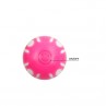 BAILE THE REALISTIC COCK PINK G SPOT 218 CM