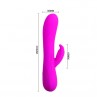 PRETTY LOVE VIBRADOR ESTIMULADOR BARRETE