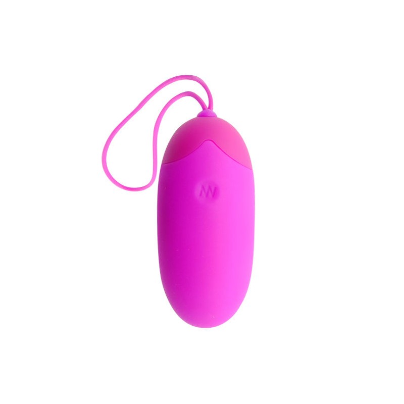 PRETTY LOVE EGG BERGER CONTROL REMOTO 12 V