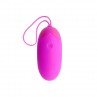 PRETTY LOVE EGG BERGER CONTROL REMOTO 12 V