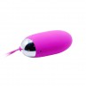 PRETTY LOVE EGG BERGER CONTROL REMOTO 12 V