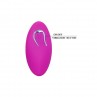 PRETTY LOVE EGG BERGER CONTROL REMOTO 12 V
