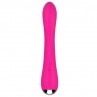 NALONE IDOL RABBIT CON ROTACION CLITORIAL Y CALOR