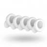 SATISFYER 2 NG KIT FUNDAS 5 PCS
