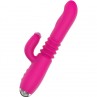 NALONE VIBRADOR UPDOWN Y RABBIT CON ROTACION