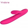NALONE PERI VIBRADOR RABBIT Y MODO SWING