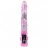 BAILE MINI RABBIT INTIMATE LOVER LILA
