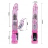 BAILE MINI RABBIT INTIMATE LOVER LILA