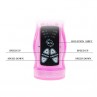 BAILE MINI RABBIT INTIMATE LOVER LILA